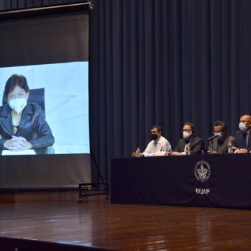 Presenta BUAP plataforma ClinicalKey Student en beneficio de estudiantes del área de la Salud