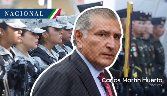 SEGOB presenta mecanismo de ejercicio participativo sobre Fuerzas Armadas en labores de seguridad