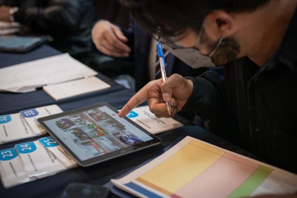 B HCU_28 Lanza BUAP herramienta digital de servicios