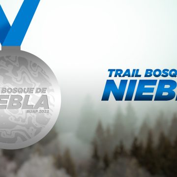 Ultra Trail Bosque de Niebla BUAP, una carrera de montaña y una experiencia estética