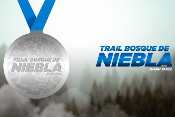 Ultra Trail Bosque de Niebla BUAP, una carrera de montaña y una experiencia estética