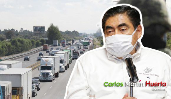 “Hubo momentos de preocupación”, resaltó Barbosa por fuga de gas