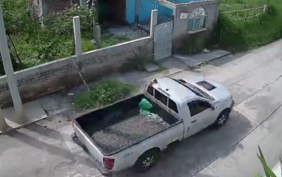 Atropellan a estudiante tras salir de la universidad en Izúcar de Matamoros