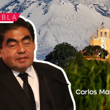 Gobierno edificará un museo de sitio en el cerro de San Miguel en Atlixco