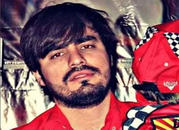 Dámaso López Serrano sale de prisión en Estados Unidos