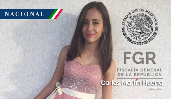 FGR atrajo la investigación por el feminicidio de Debanhi Escobar