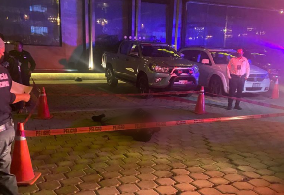 Asesinan a supuesto repartidor de Rappi, se presume participó en intentó de asalto