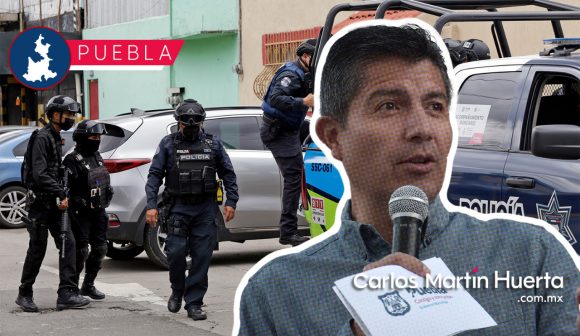 Ayuntamiento trabaja para frenar el “efecto cucaracha” tras operativos de la 46