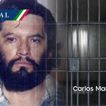 Tribunal revoca sentencia de 40 años a Daniel Arizmendi el “Mochaorejas”