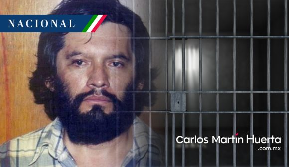 Tribunal revoca sentencia de 40 años a Daniel Arizmendi el “Mochaorejas”