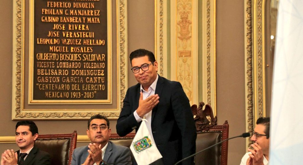 La alianza entre el PRI y Morena en Puebla está descartada
