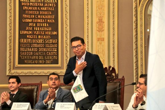 La alianza entre el PRI y Morena en Puebla está descartada