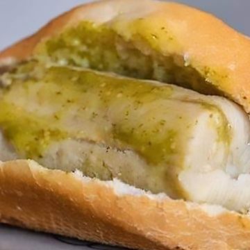 Torta de tamal calificada como uno de los peores platillos en el mundo: guía culinaria