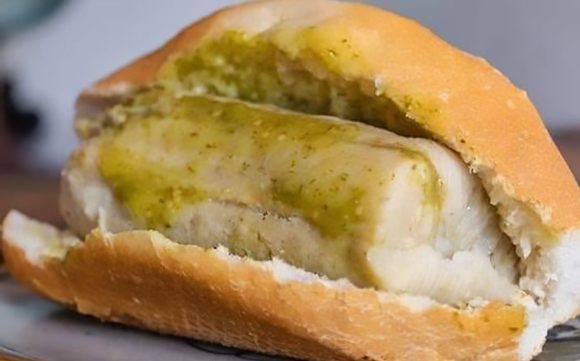 Torta de tamal calificada como uno de los peores platillos en el mundo: guía culinaria