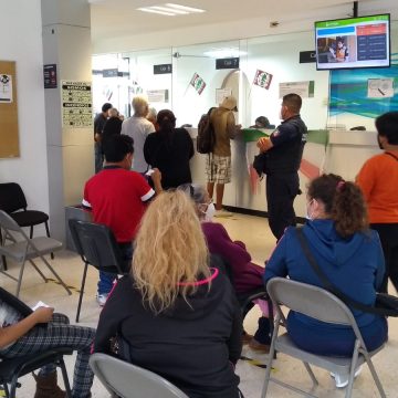 Continúa el programa “Por más y Mejor agua”