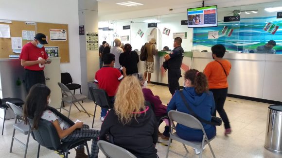 IMG-20220907-WA0044 Continúa el programa “Por más y Mejor agua”