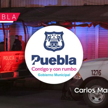 Explora Ayuntamiento de Puebla rutas legales en apoyo de la expropiación de La Cuchilla y 46