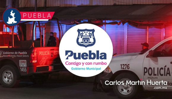 Explora Ayuntamiento de Puebla rutas legales en apoyo de la expropiación de La Cuchilla y 46