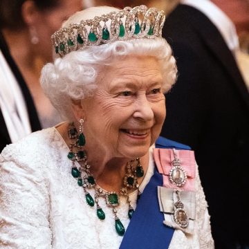 Todo lo que no sabías de la Reina Isabel II