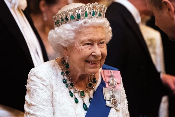 Todo lo que no sabías de la Reina Isabel II