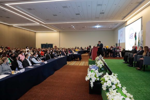 _MG_1593 Llama MBH a ediles a conducirse con honradez y combatir la corrupción