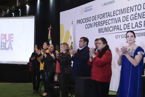 _MG_4524 Gobierno estatal defiende los derechos de las mujeres sin simulaciones: MBH