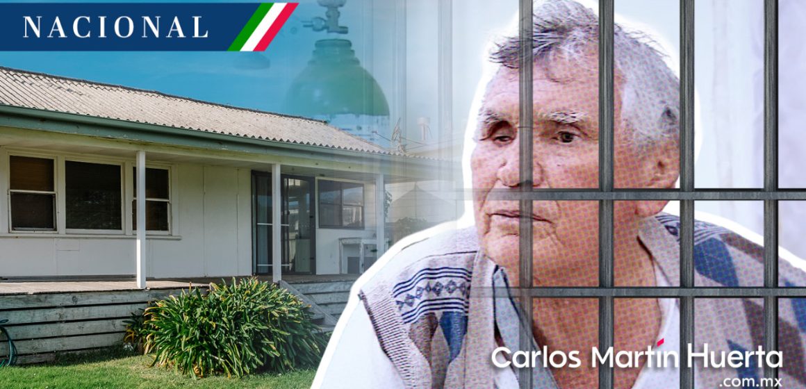 Posponen salida de Félix Gallardo de prisión