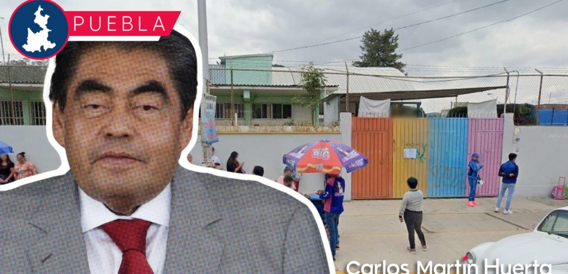 Gobernador instruye a Consejería Jurídica investigar agresión sexual en Jardín de Niños