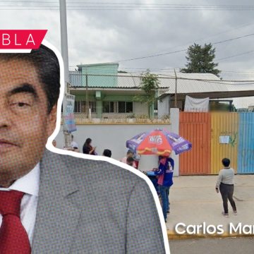 Gobernador instruye a Consejería Jurídica investigar agresión sexual en Jardín de Niños