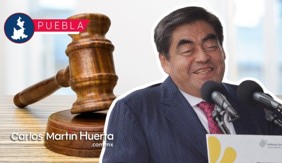 Pide Barbosa salvar al Poder Judicial, tras audio de soborno de Eukid N. a magistrado