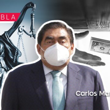 Vinculación de abogados con la mafia es real: MBH