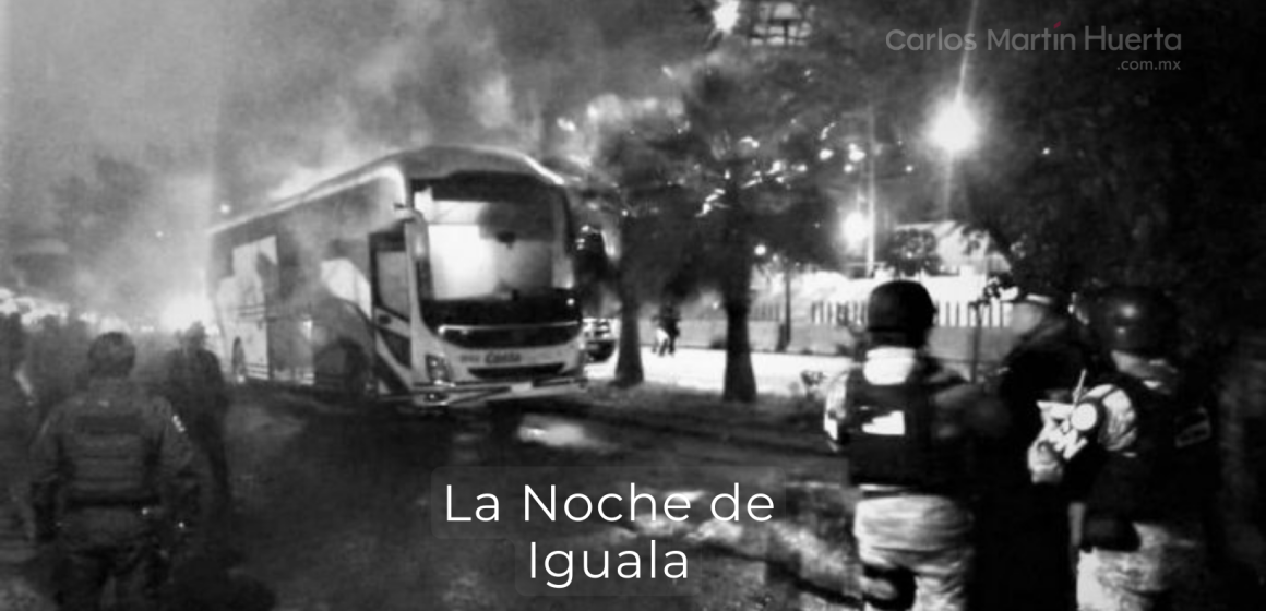 Normalistas de Ayotzinapa estarían vivos 8 días después: GIEI