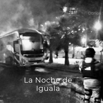 Normalistas de Ayotzinapa estarían vivos 8 días después: GIEI