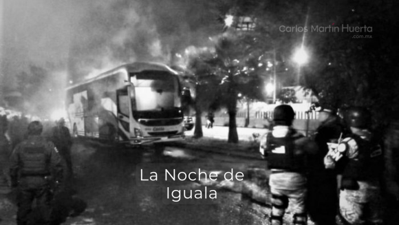 Ayotzinapa Normalistas de Ayotzinapa estarían vivos 8 días después: GIEI