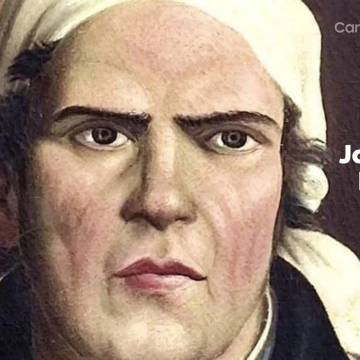 ¿Porqué usaba paliacate José María Morelos y Pavón?