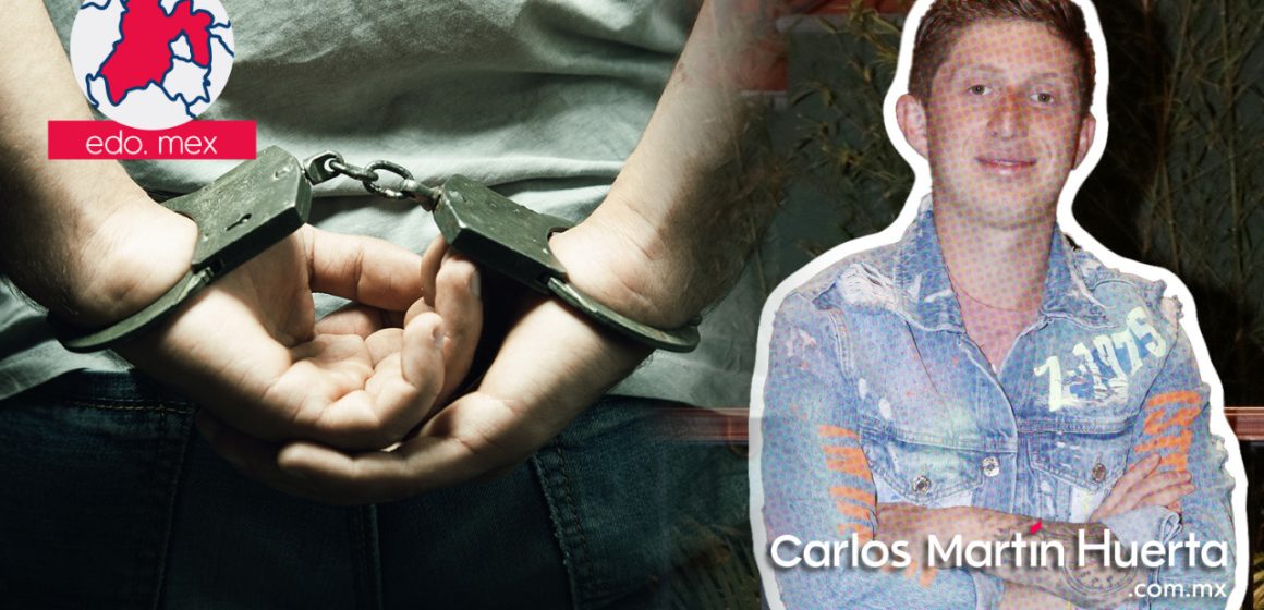 Sentencian a más de 20 años de prisión a ex policía implicado en muerte Octavio Ocaña