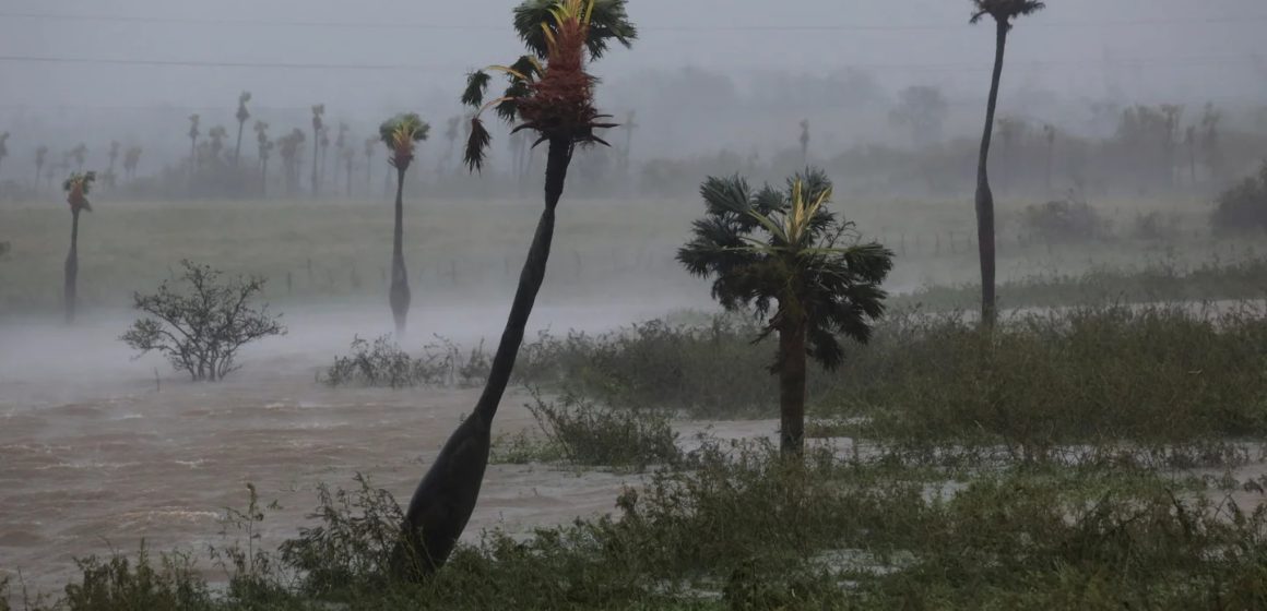 Huracán Ian se acerca peligrosamente a categoría 5 y se acerca a Florida