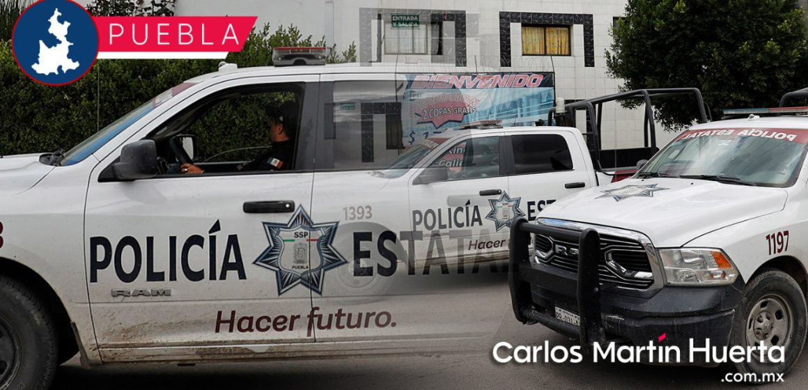 Gobierno de Puebla anuncia la entrega de 100 patrullas para la próxima semana