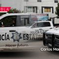 Despliegue histórico: 3,000 Policías, GN y SEDENA reducen la incidencia delictiva en Puebla
