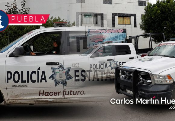 SSP refuerza operativos de seguridad en coordinación con fuerzas federales: Todo lo que debes saber