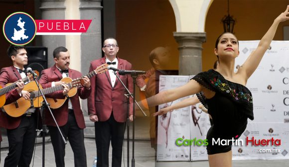 Que hacer en Puebla este fin de semana