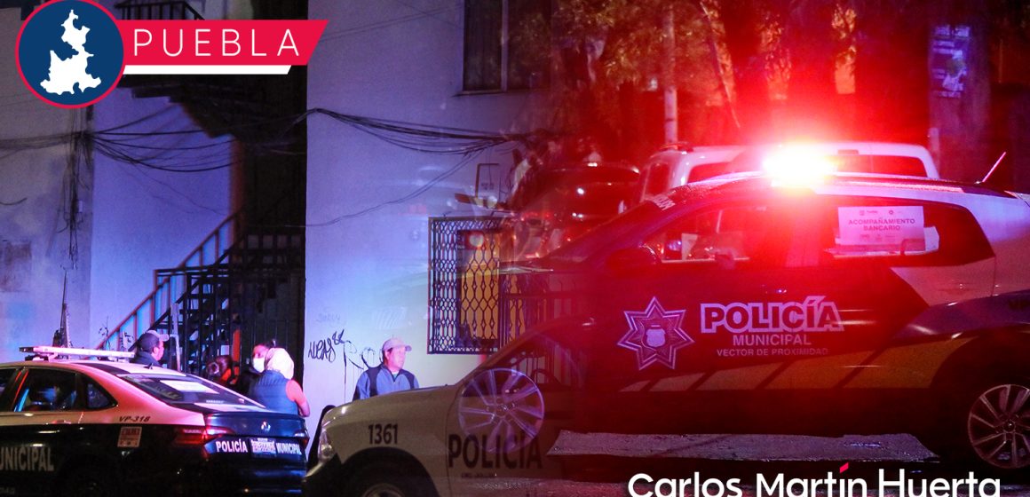 Fallece estudiante al caer de azotea en la Rivera Anaya