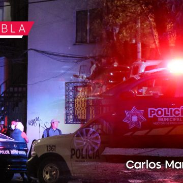 Fallece estudiante al caer de azotea en la Rivera Anaya