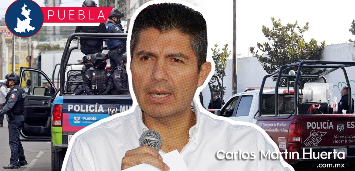 Avala alcalde expropiación de comercios ilícitos de “la 46” y Cuchilla