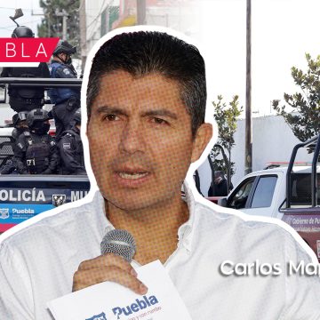 Avala alcalde expropiación de comercios ilícitos de “la 46” y Cuchilla