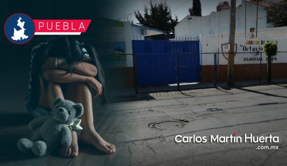 Portadas-notas-22-9-12 Denuncian caso de abuso sexual en kínder Octavio Paz en Granjas del Sur