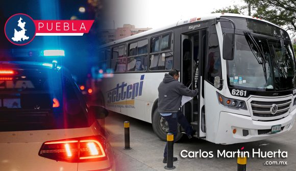 Asaltan y golpean a trabajadores de la Volkswagen