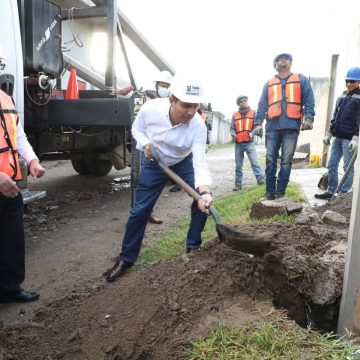 Se invierten más de 17 millones de pesos en obras de energía eléctrica: Ayuntamiento de Puebla