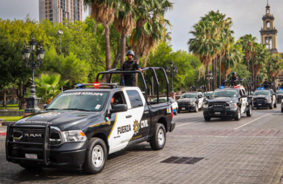 Suspenden vacunación en zona fronteriza de Nuevo León por ataque armado
