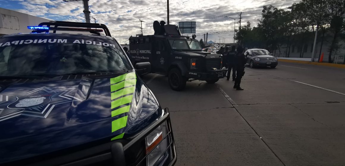 Encuentran talleres disfrazados con venta de autopartes en Totimehuacan